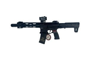 G&G AEX Custom Kinetic Response - G&G BAMF