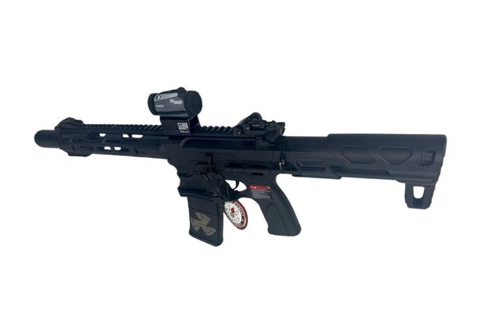 AEX Custom Kinetic Response - G&G BAMF