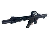 AEX Custom Kinetic Response - G&G BAMF