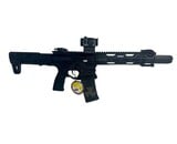 AEX Custom Kinetic Response - G&G BAMF