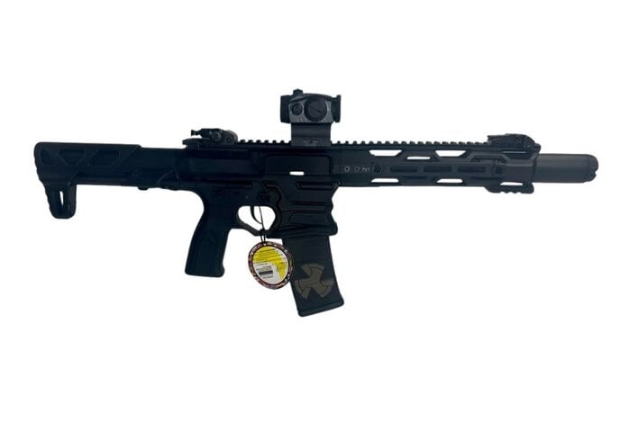 AEX Custom Kinetic Response - G&G BAMF