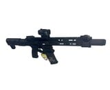 AEX Custom Kinetic Response - G&G BAMF