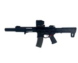 AEX Custom Honey Badger