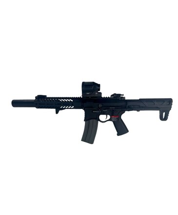 Airsoft Extreme AEX Custom Honey Badger