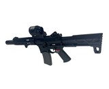 AEX Custom Honey Badger