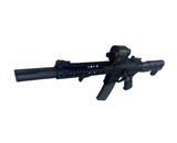 AEX Custom Honey Badger