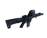 AEX Custom Honey Badger