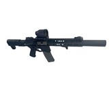 AEX Custom Honey Badger