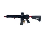 AEX Custom RED DEVIL