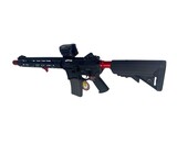 AEX Custom RED DEVIL