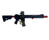 AEX Custom RED DEVIL