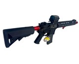 AEX Custom RED DEVIL