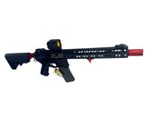 AEX Custom RED DEVIL