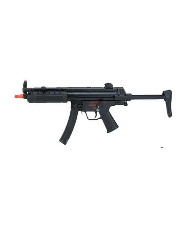 Elite Force Umarex H&K MP5A5 Elite GEN3 w/ Deans