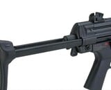 Umarex H&K MP5A5 Elite GEN3 w/ Deans