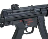Umarex H&K MP5A5 Elite GEN3 w/ Deans