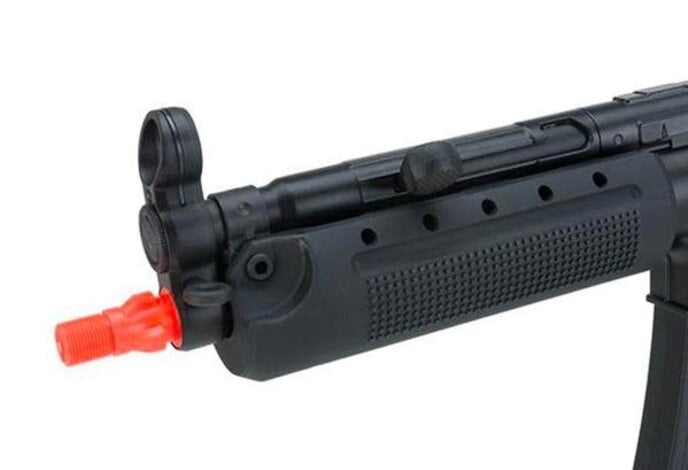 Umarex H&K MP5A5 Elite GEN3 w/ Deans