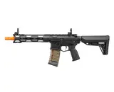 G&G CM16 STEALTH 556 Polymer Receiver M-LOK Airsoft Rifle
