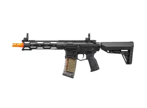 G&G G&G CM16 STEALTH 556 Polymer Receiver M-LOK Airsoft Rifle