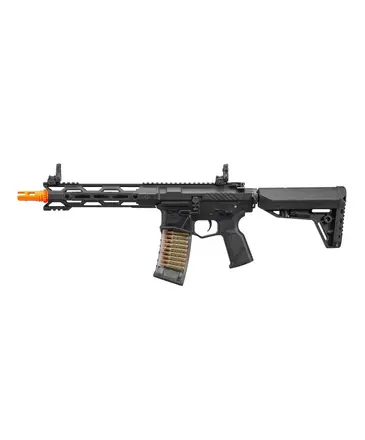 G&G G&G CM16 STEALTH 556 Polymer Receiver M-LOK Airsoft Rifle