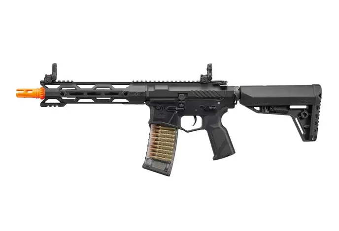 G&G CM16 STEALTH 556 Polymer Receiver M-LOK Airsoft Rifle