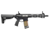 G&G CM16 STEALTH 556 Polymer Receiver M-LOK Airsoft Rifle