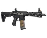 G&G CM16 STEALTH 556 Polymer Receiver M-LOK Airsoft Rifle