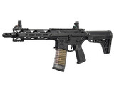 G&G CM16 STEALTH 556 Polymer Receiver M-LOK Airsoft Rifle