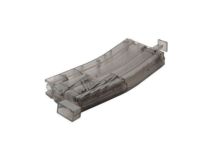 G&G CM16 STEALTH 556 Polymer Receiver M-LOK Airsoft Rifle