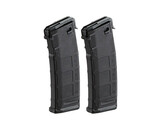 G&G CM16 STEALTH 556 Polymer Receiver M-LOK Airsoft Rifle