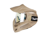 Valken MI-7 Dual Pane Thermal Lens Mask