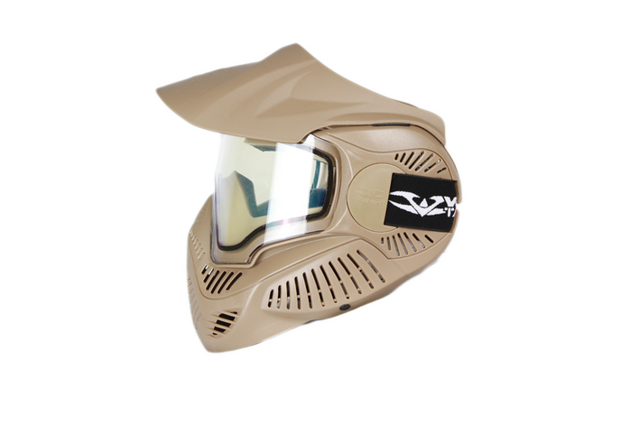 Valken MI-7 Dual Pane Thermal Lens Mask
