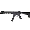 KWA KWA QRF MOD1-M AEG Variable, 10 inch Version