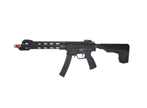 KWA KWA QRF MOD1-M AEG Variable, 10 inch Version