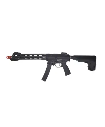 KWA KWA QRF MOD1-M AEG Variable, 10 inch Version