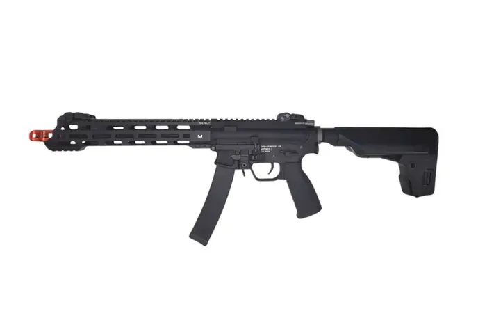 KWA QRF MOD1-M AEG Variable, 10 inch Version