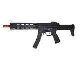KWA QRF MOD1-Q 10" AEG Variable Airsoft SMG