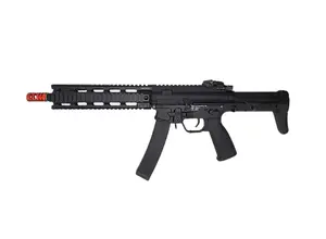 KWA KWA QRF MOD1-Q AEG Variable, 10 inch Version