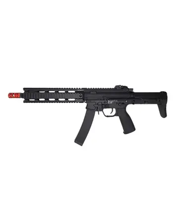 KWA KWA QRF MOD1-Q AEG Variable, 10 inch Version
