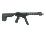 KWA QRF MOD1-M AEG Variable, 10 inch Version