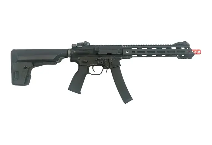 KWA QRF MOD1-M AEG Variable, 10 inch Version