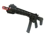 KWA QRF MOD1-M AEG Variable, 10 inch Version