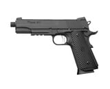 SIG 1911 Tacops airgun, 4.5mm, CO2