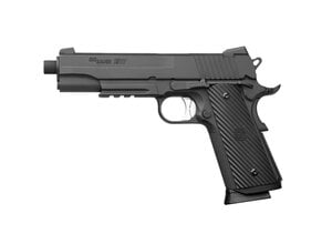 Sig Sauer SIG 1911 Tacops airgun, 4.5mm, CO2