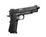 SIG 1911 Tacops airgun, 4.5mm, CO2