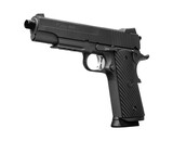 SIG 1911 Tacops airgun, 4.5mm, CO2