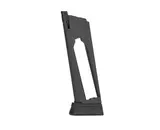 SIG ProForce 1911 CO2 14 rd magazine, extended baseplate