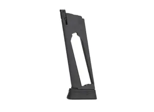 Proforce SIG ProForce 1911 CO2 14 rd magazine, extended baseplate