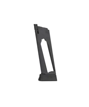 Proforce SIG ProForce 1911 CO2 14 rd magazine, extended baseplate