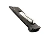 SIG ProForce 1911 CO2 14 rd magazine, extended baseplate